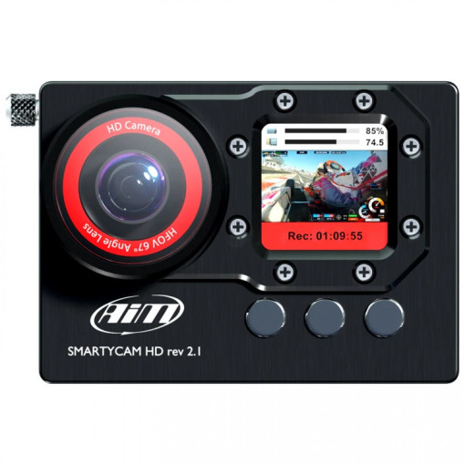 AiM Kart SmartyCam HD