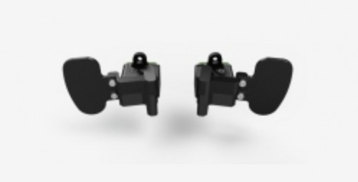 AIM SW4 SET CLUTCH PADDLE SHIFT