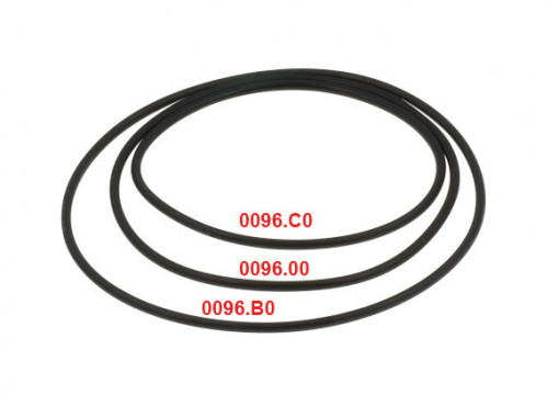 Water pump belt Ø 92 mm