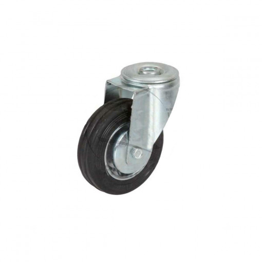 Wheel 100mm 10/12