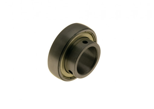 Axle's bearing Ø 30x60 mm