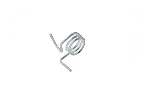 Brake pedal spring for Mini CIK-FIA rudder pedals