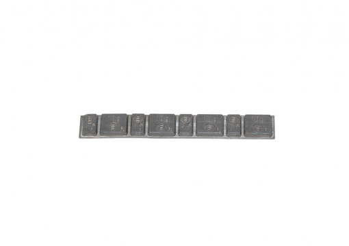 Counterweights 60 gr. for wheels (1 dipstick)
