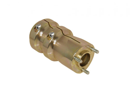 MG wheel hub Ø 50x148 mm