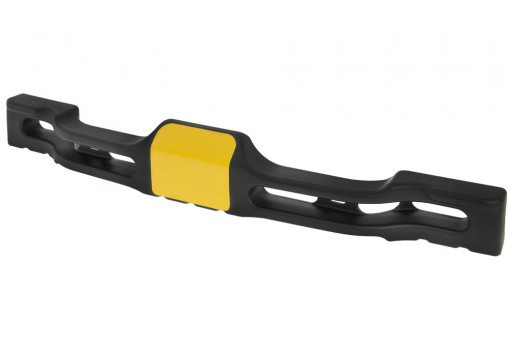 Mini Kart rear protection