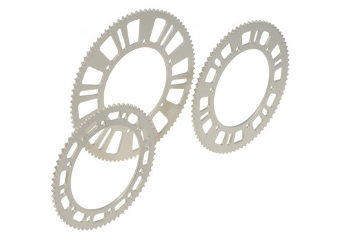 Sprocket AL 7075 KF