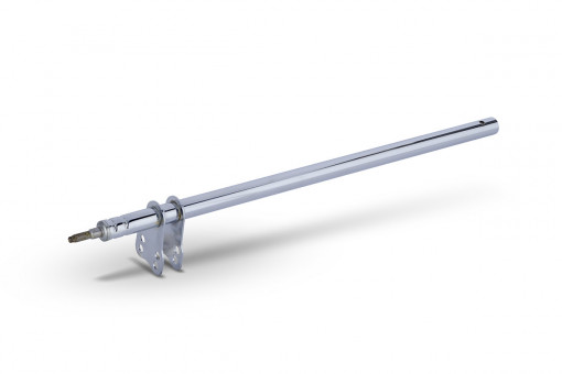 38/50 steering column L. 510 mm