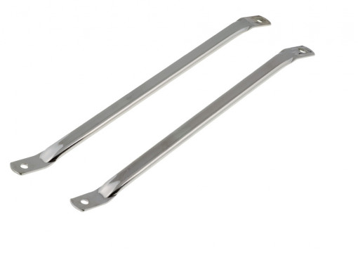 Additional seat support L. 380 mm