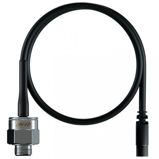 AiM Absolute Boost Pressure Sensor M10 0-5 Bar