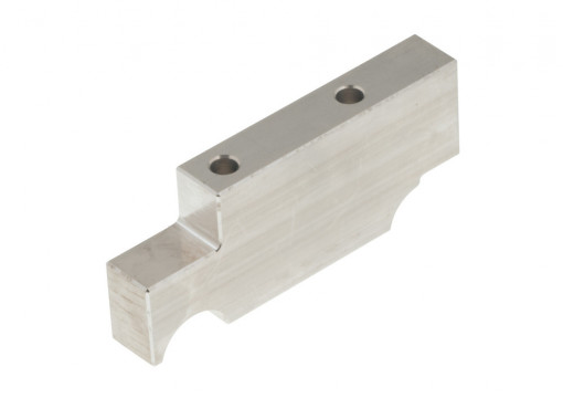 AL upper bracket for Micro Comer engine