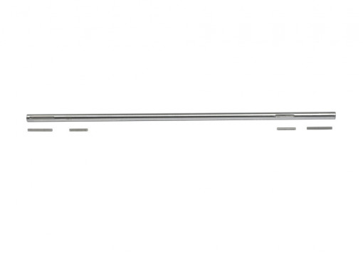 Axle Ø 25 x 980 mm for Mini