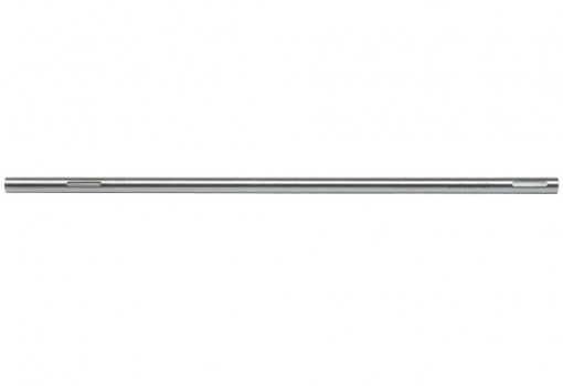 Axle Ø 40x1060 mm type "N" for DD2 Chassis