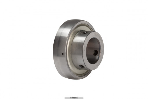Axle's bearing Ø 25x60 mm