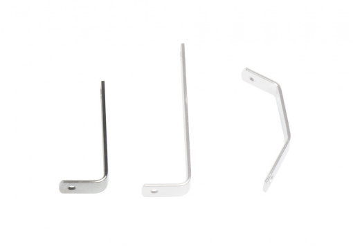 Chain guard support L.90 mm