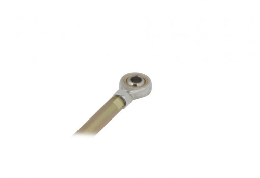 Complete left steering joinbal