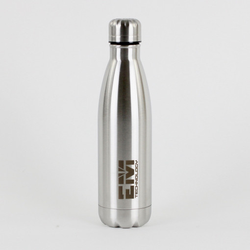 EM INOX BOTTLE DOUBLE WALL