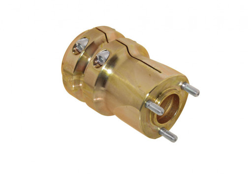 MG wheel hub Ø 50x115 mm
