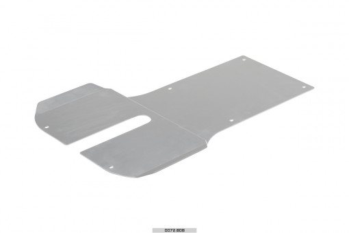 Mini Kid AL floor plate