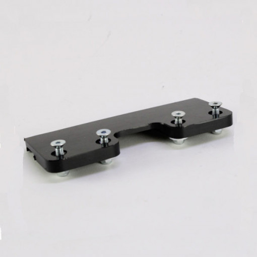 New-Line SINGLE CHASSIS PROTECTION