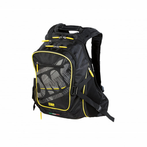 ONE BACKPACK