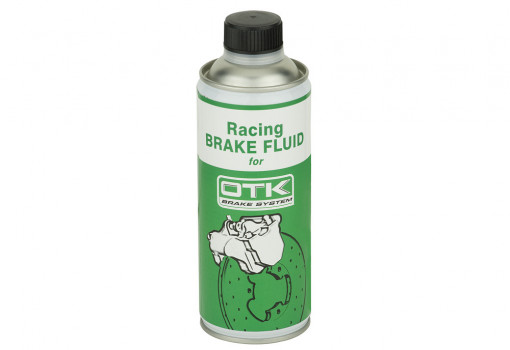 Silicon brake fluid S DOT 5 (500 ml)
