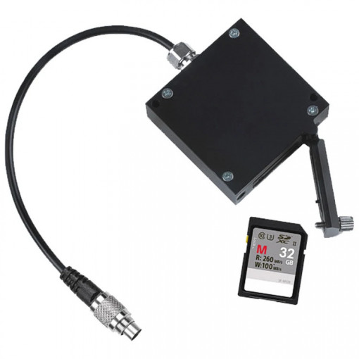 AiM SD Card Memory Module