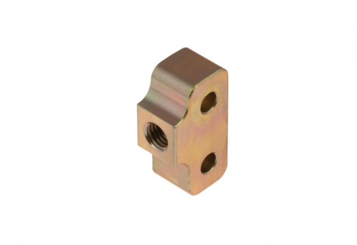 AL support for M10 chain strecher