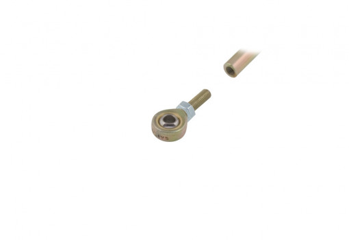 Complete right steering joinbal