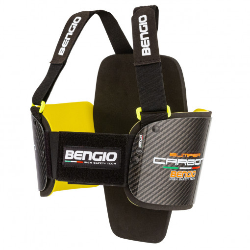 Bengio CARBON AB7 Rib Protector, Kart Rib Vests and Safety Gear