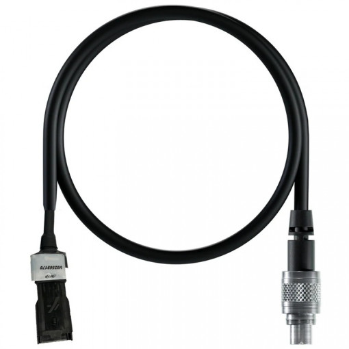 Ducati 848, 1098, 1198 AiM Solo 2 DL & EVO4S Logger Plug & Play Cable