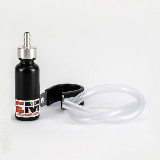 EM RECOVERY TANK