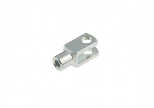 Fork M6x12 mm