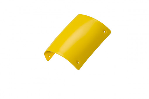 M7 / M8 yellow number plate