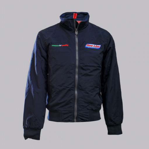 New-Line Jacket