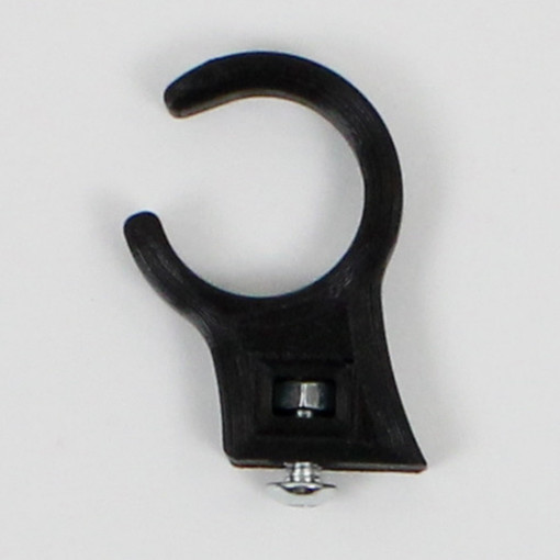 New-Line SILICONE HOSE SUPPORT