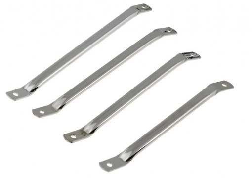 Additional seat support L. 320 mm