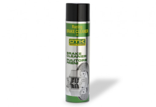 Brake's cleaner