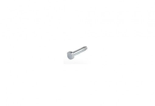BSC pin for mechanical brake caliper lever