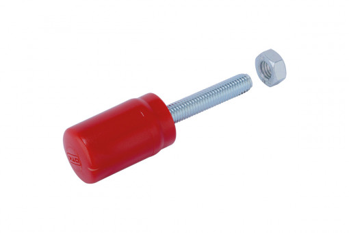 M10x50 mm long chain strecher