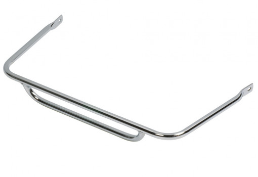 M4 upper front bumper
