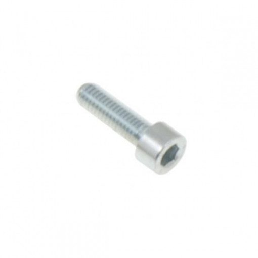 TCEI screw 4x12 mm