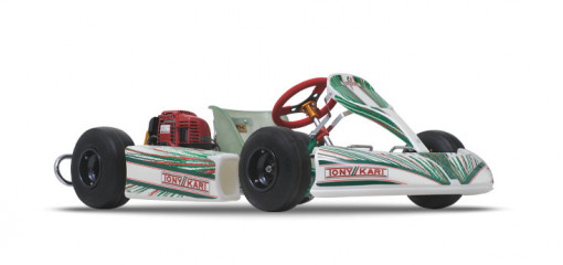 Tony Kart Micro Baby Kart