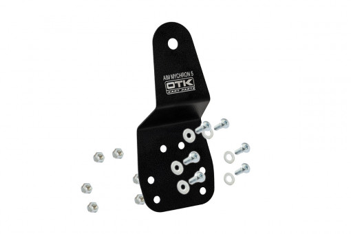 Complete MYCHRON 5 support kit