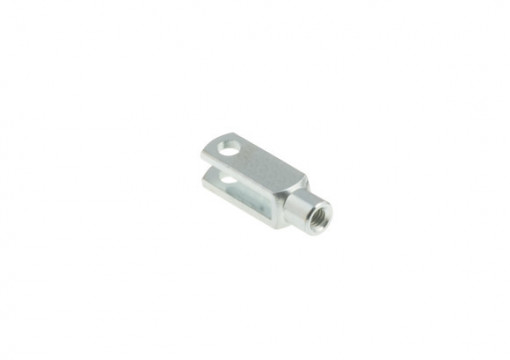Fork M6x24 mm