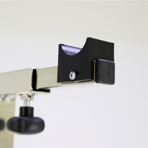 New-Line PLASTIC CHASSIS SUPPORT FOR TROLLEY