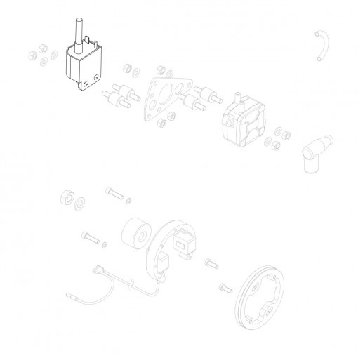 Selettra coil