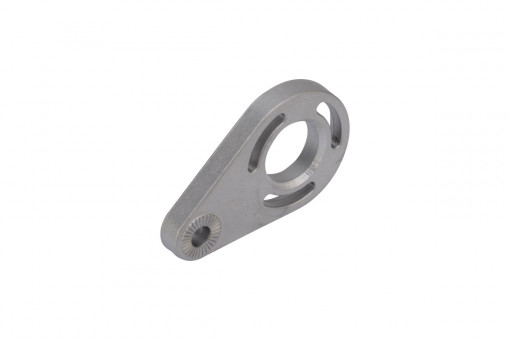 Water pump support