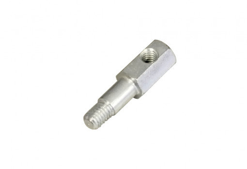 Adjuster peg KZ accelerator