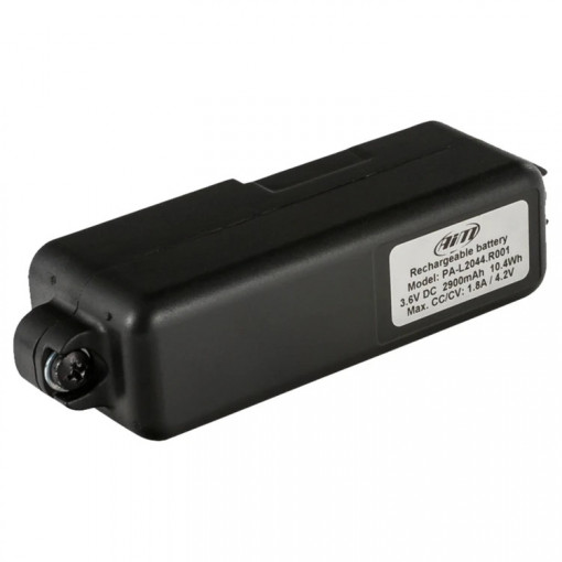 AiM MyChron5 Rechargeable Lithium Battery