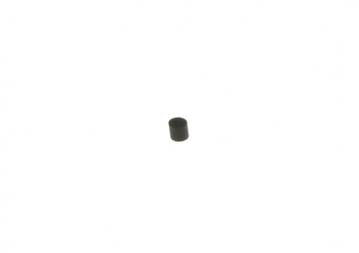 Anti-unscrewing rubber for BS5 lengthening arms